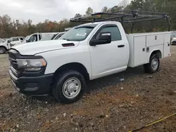 2023 Dodge RAM 2500 Tradesman en venta en Spartanburg, SC