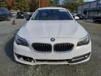 2015 BMW 528 XI