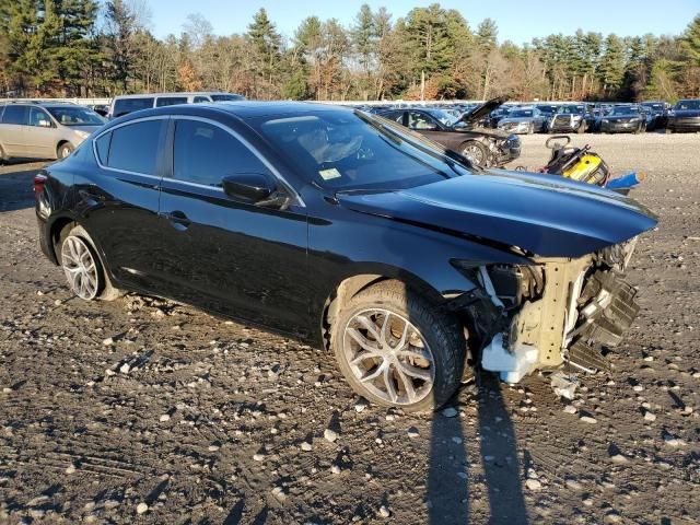 2019 Acura ILX Premium