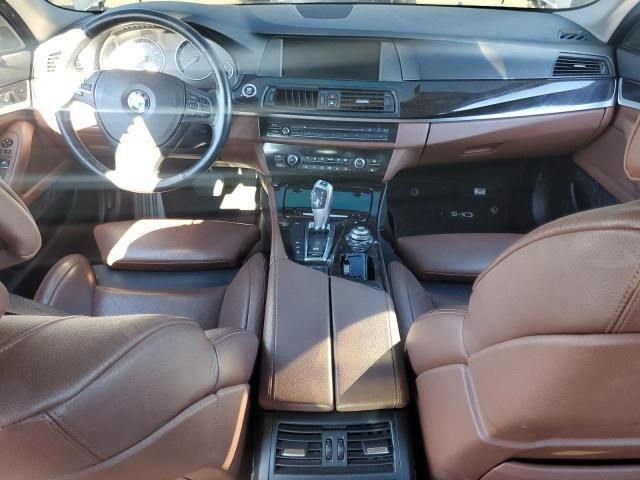 2011 BMW 535 XI