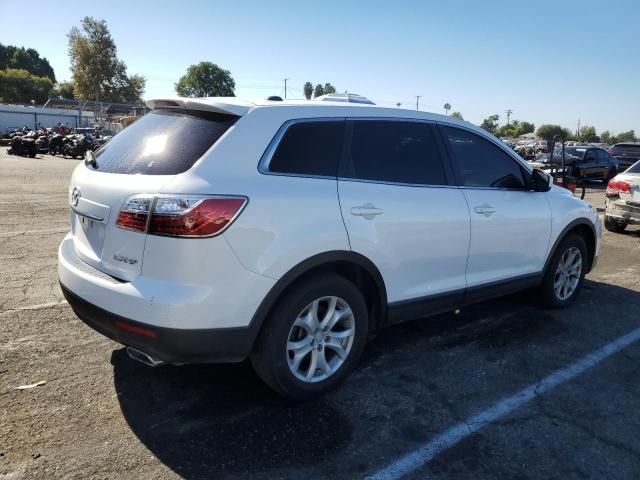 2011 Mazda CX-9