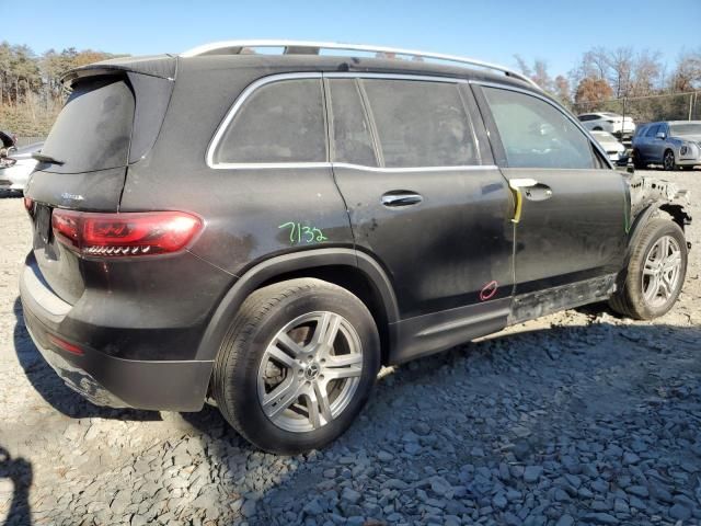 2021 Mercedes-Benz GLB 250 4matic