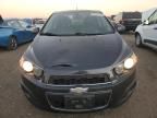 2014 Chevrolet Sonic LS