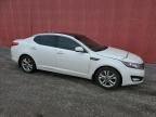 2012 KIA Optima EX