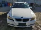 2007 BMW 328 I Sulev