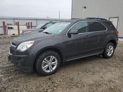 2014 Chevrolet Equinox LT en venta en Appleton, WI