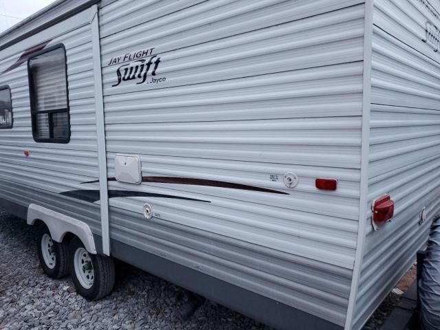 2013 Jayco Swift