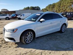 Audi salvage cars for sale: 2015 Audi A3 Premium