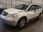 2010 Buick Enclave CXL