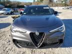 2022 Alfa Romeo Stelvio Quadrifoglio