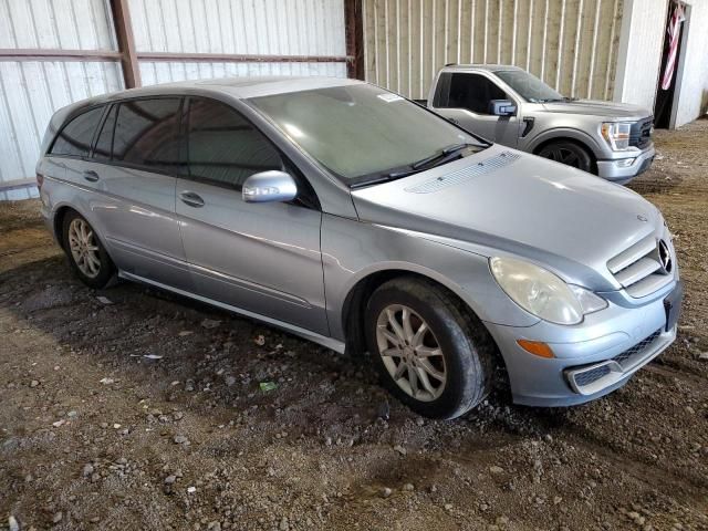 2006 Mercedes-Benz R 350