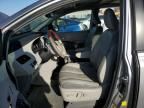 2011 Toyota Sienna XLE