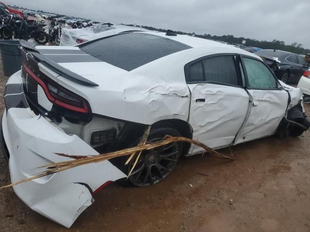 2019 Dodge Charger Scat Pack