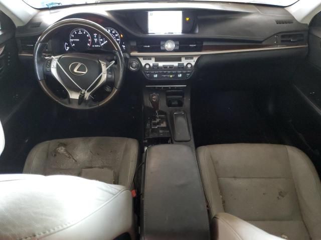 2013 Lexus ES 350