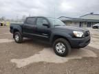 2014 Toyota Tacoma Double Cab