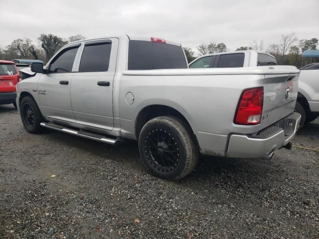 2016 Dodge RAM 1500 ST