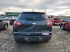 2011 Chevrolet Traverse LS