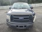 2013 Ford F150