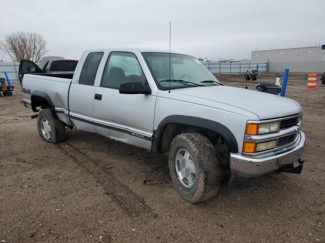 1997 Chevrolet GMT-400 K1500