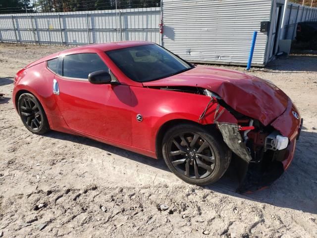 2017 Nissan 370Z Base