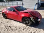 2017 Nissan 370Z Base