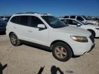 2007 Hyundai Santa FE GLS