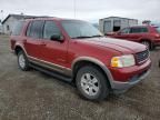 2002 Ford Explorer Eddie Bauer