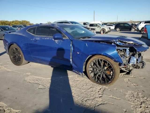 2019 Chevrolet Camaro SS