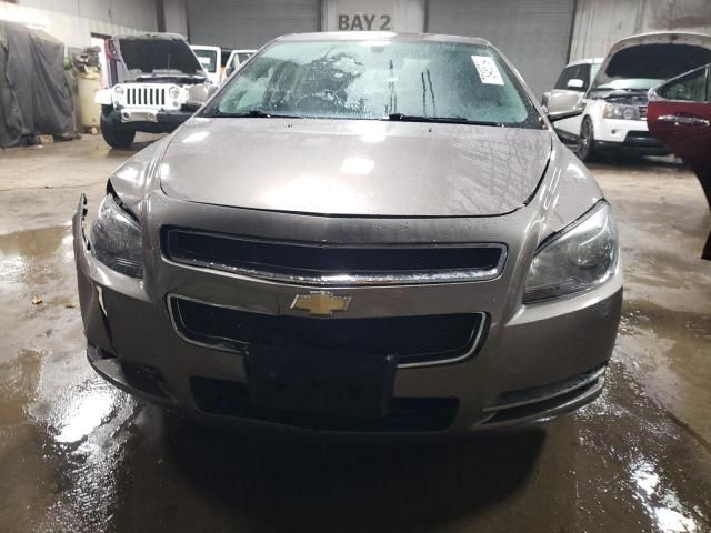 2012 Chevrolet Malibu 1LT