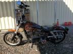 2008 Harley-Davidson FXD