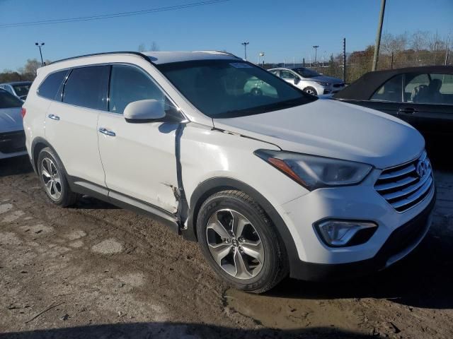 2015 Hyundai Santa FE GLS