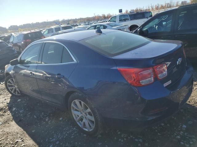 2013 Chevrolet Malibu 2LT