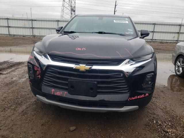 2020 Chevrolet Blazer 1LT