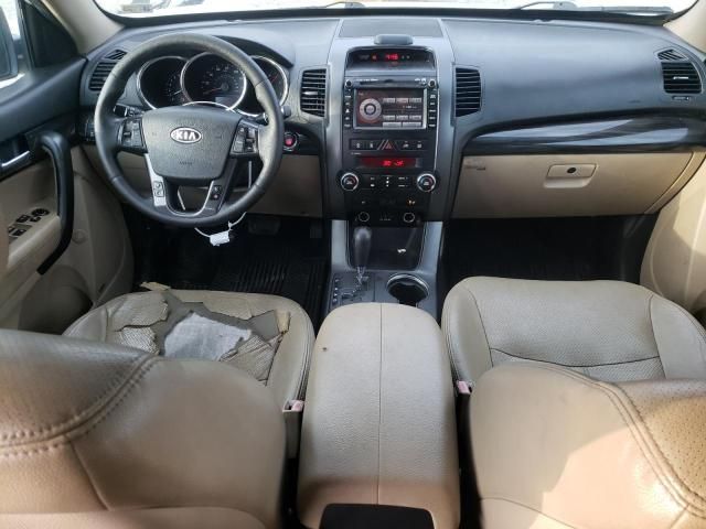 2011 KIA Sorento EX