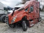 2022 Freightliner Cascadia 126