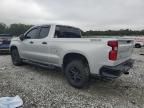 2019 Chevrolet Silverado K1500 Trail Boss Custom