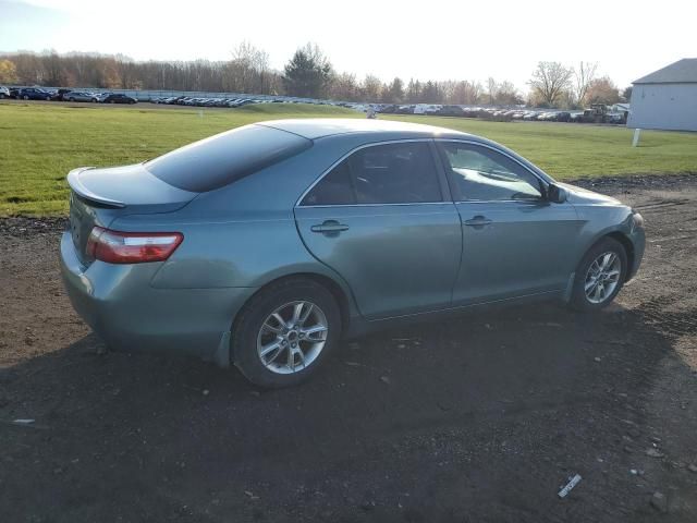 2008 Toyota Camry CE