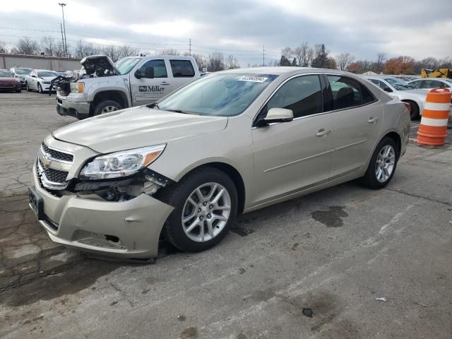 2013 Chevrolet Malibu 1LT