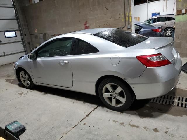 2006 Honda Civic EX