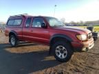 2002 Toyota Tacoma Xtracab