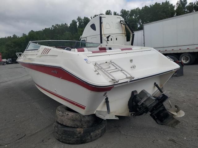 1990 Seadoo Boat