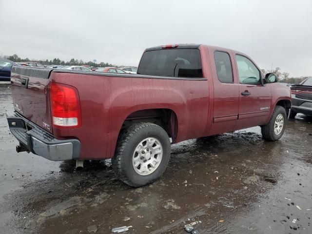 2008 GMC Sierra C1500