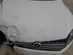 2014 Volkswagen Passat SE