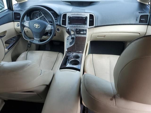 2010 Toyota Venza