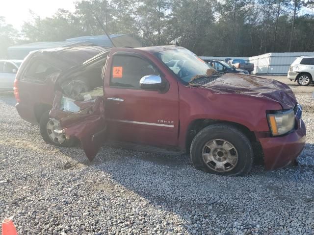 2011 Chevrolet Tahoe C1500 LT