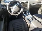 2014 Ford Fusion SE Hybrid