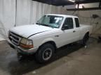 1999 Ford Ranger Super Cab