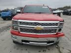 2014 Chevrolet Silverado K1500 LTZ