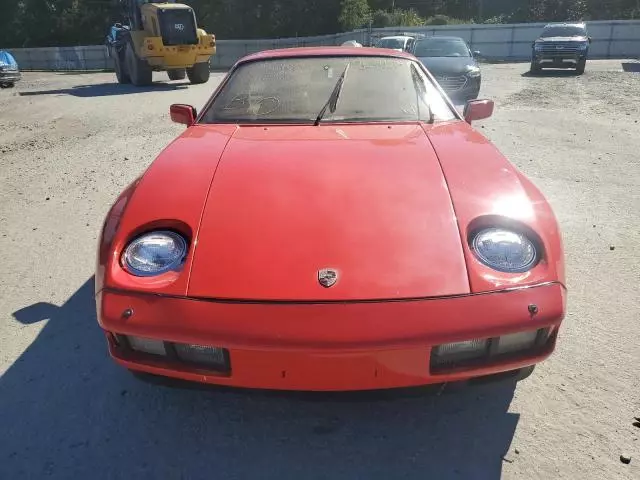 1982 Porsche 928