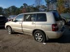 2006 Toyota Highlander Limited